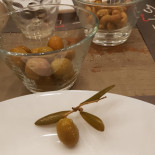 Lo Chef Adelfia Nourriture