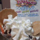 Yogoloso Comida