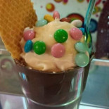 Yogoloso Comida