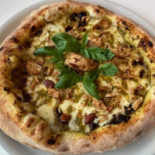 Pizzeria Zerottantuno Nourriture