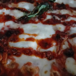 Pizzeria Zerottantuno Nourriture
