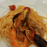 Commercio food