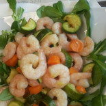 707 Cafe Comida