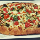 Taverna Re Mare food