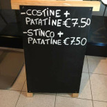 Voglia Di Pizza