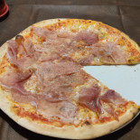 La Lanterna Comida