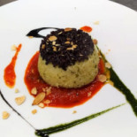 Diavoletto Epicureo Nourriture
