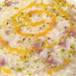 Diavoletto Epicureo Nourriture