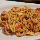 Lo Sciabecco Comida