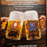 Löwengrube Klein Nourriture
