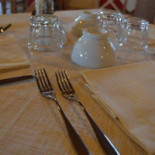 Osteria Case Vecchie Nourriture