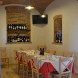 Osteria Case Vecchie Nourriture
