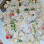 La Marpea Comida
