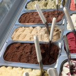 Chococaffé Nourriture