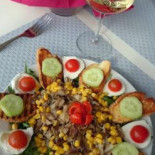 Gustosita Di Zappulla Tiziana food