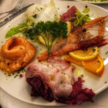 Chapeau Comida