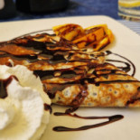 Paulon Divino Caffe food