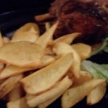 Excalibur Comida