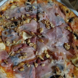 La Colmena Comida