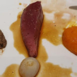 Soj Comida