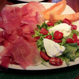 Il Boccio Pub Dentro