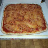 Duomo Pizza Nourriture