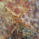 Duomo Pizza Nourriture