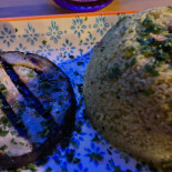 Only Pizza Love food