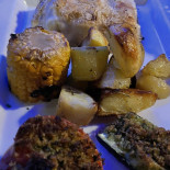 Only Pizza Love food