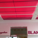 Blanco Lounge Nourriture