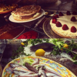 Al Faro Nourriture