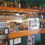 Ultima Strada À l'intérieur