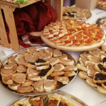 Dal Nicco Nourriture
