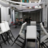 B-evolution Dentro