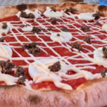Pizzeria A Modo Bio Nourriture