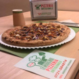 Pizzeria A Modo Bio Nourriture