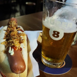 Tipo Pub Nourriture