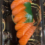 Asia Nourriture