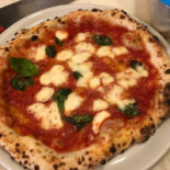 Pizzeria Il Casato food