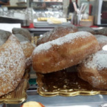 Cafe Venere Nourriture