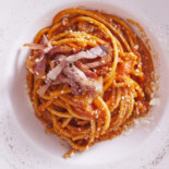 Il Falchetto Nourriture