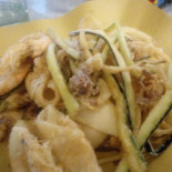 Osteria Spicchiodaglio Nourriture