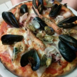 Osteria Spicchiodaglio Nourriture