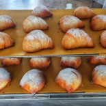 Il Vento In Poppa Cibo