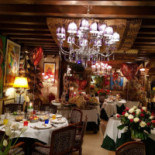 Alle Mura food