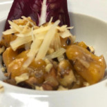 Il Boccon Divino Comida