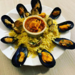 Dal Picciotto Comida