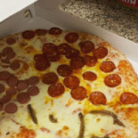 Pizzami food