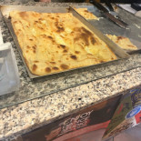 Farinata Da Vittorio Nourriture
