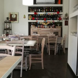Rosè Comida